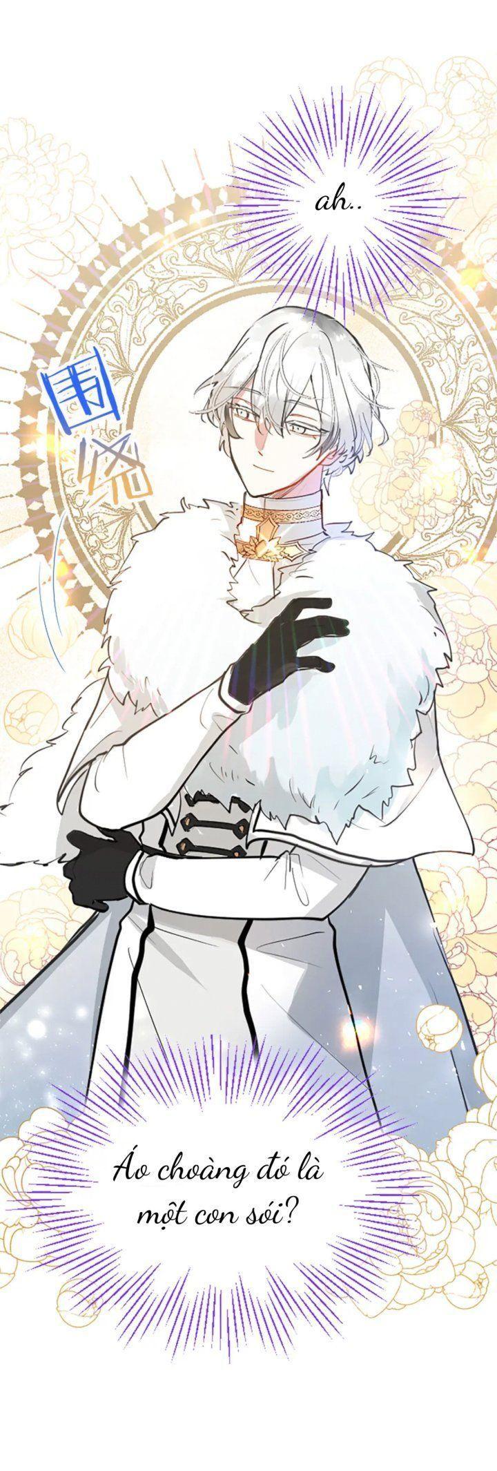 đại tiểu thư tại sao lại cải nam trang chapter 12 21