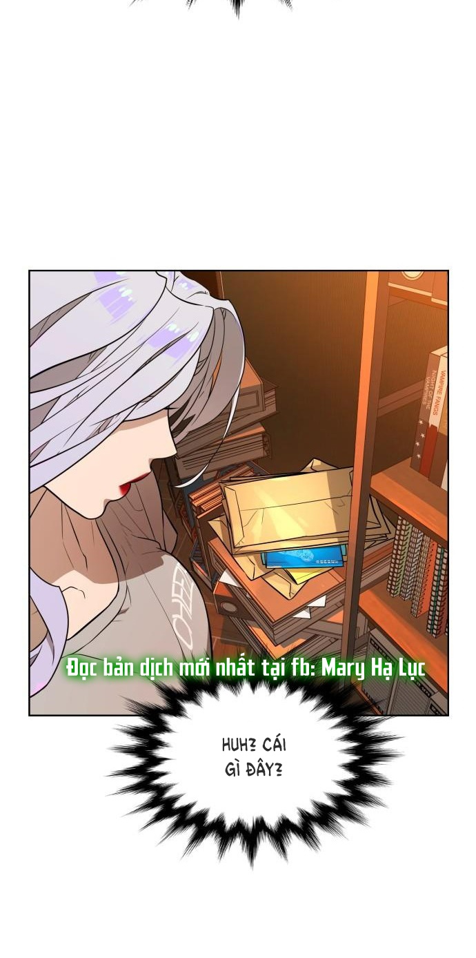 bạch huyết - white blood chapter 30 27