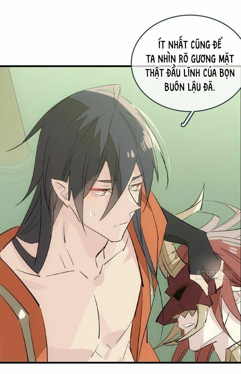 sư phụ lại trêu chọc ta chapter 50 23