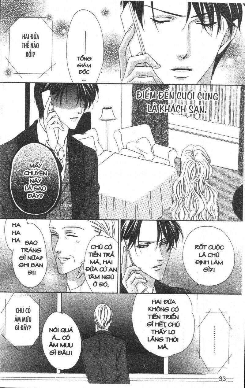 007 phá án chapter 11 31