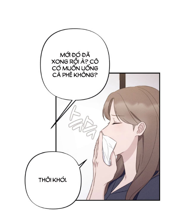 Hãy Khóc Cho Thật Xinh Đẹp Đi chapter 16.2 - Trang 32