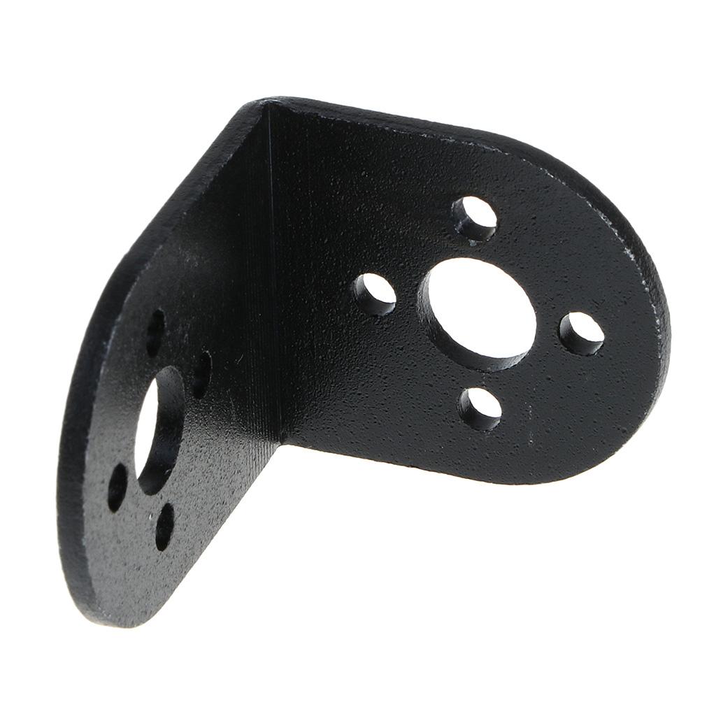 Smart Robot Car 2-Dof Robot Servo Mechanical Manipulator Arm Claw for    Robotics Learning Kits