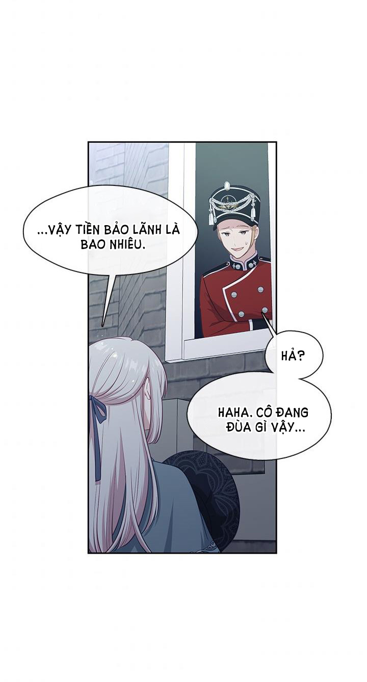 cẩn thận nữ phụ phản diện đấy! chapter 105 26