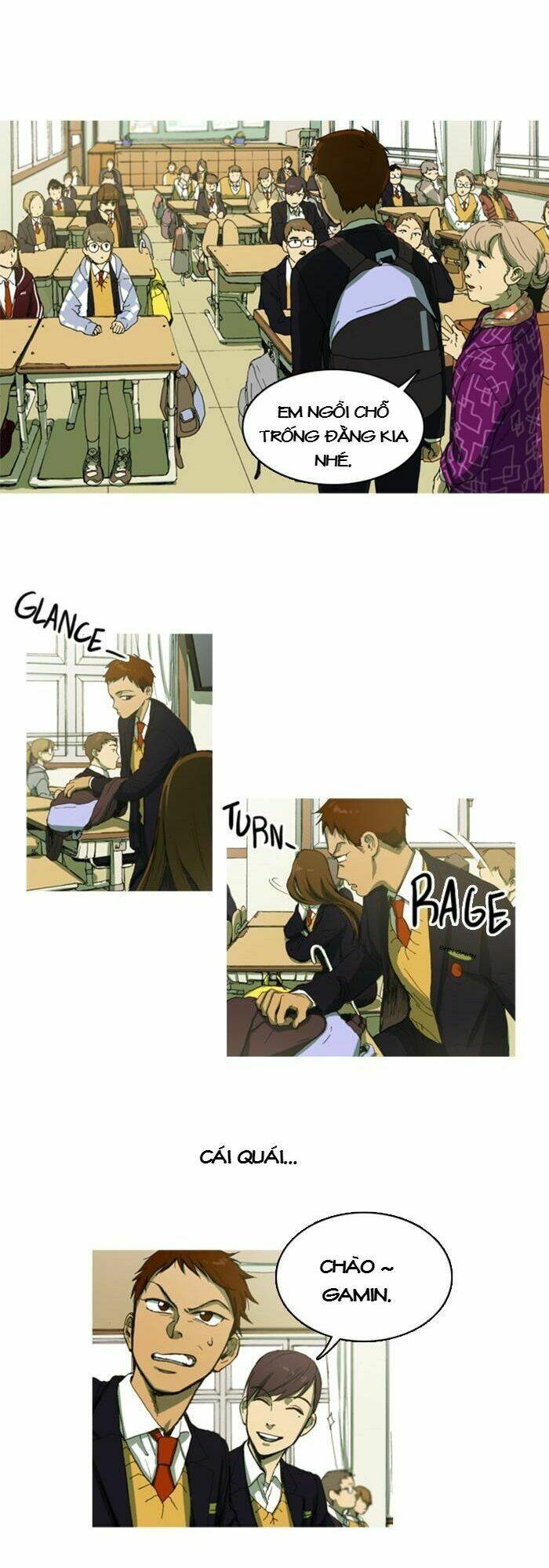 săn phù thủy chapter 6 23