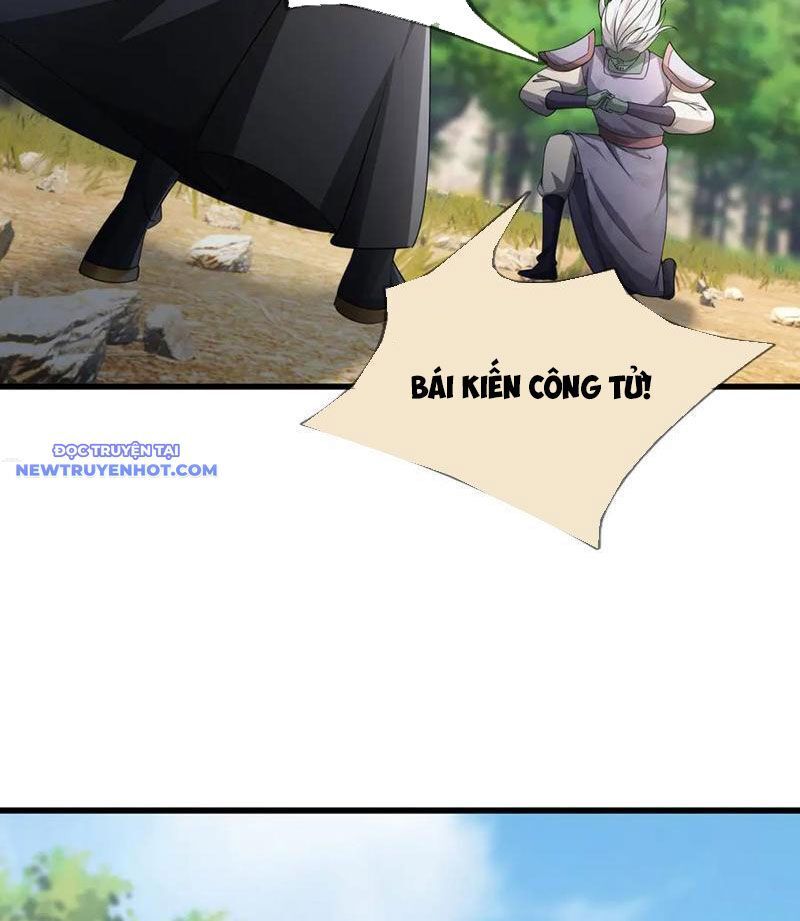 ngủ say vạn cổ: xuất thế đẩy ngang chư thiên chapter 58 77