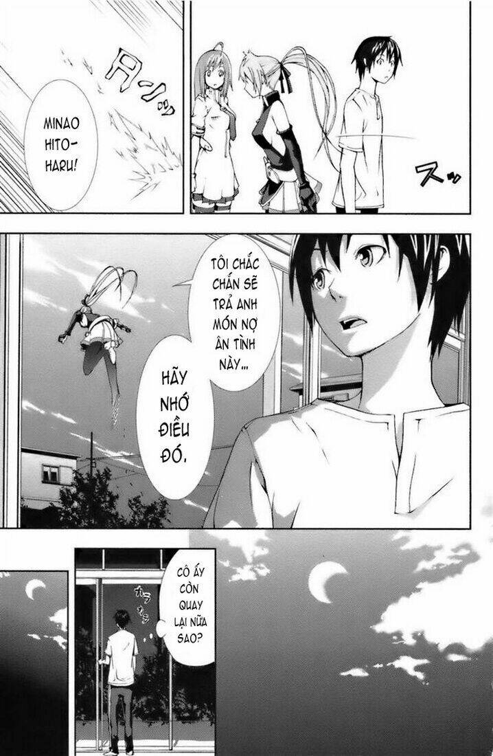 dr. rurru - bác sĩ ngoài hành tinh chapter 2.2 24