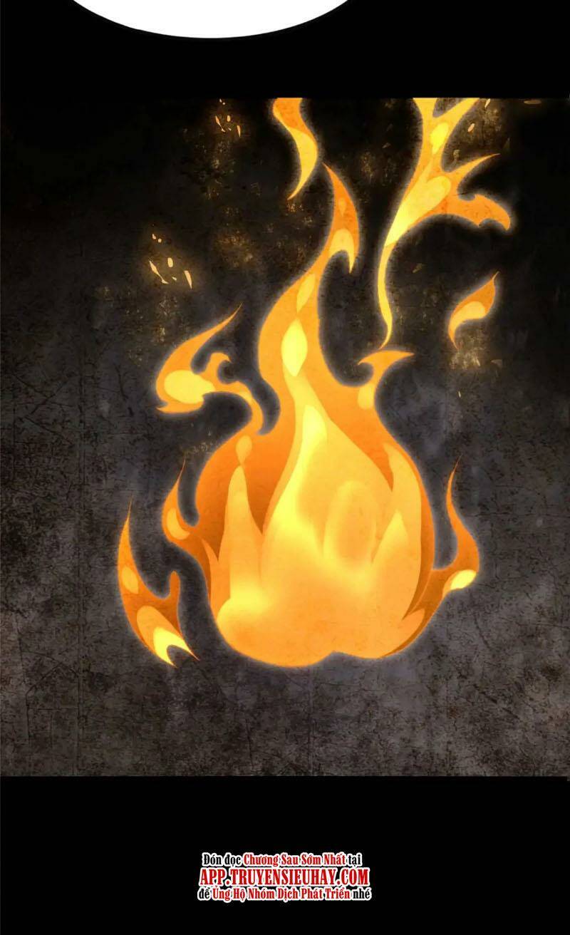 bạn gái virus của tôi chapter 406 29