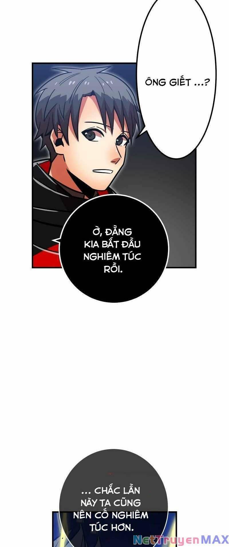 Huyết Thánh Cứu Thế Chủ~ Ta Chỉ Cần 0.0000001% Đã Trở Thành Vô Địch chapter 29 88