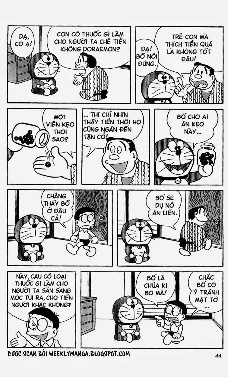doraemon chapter 289 2