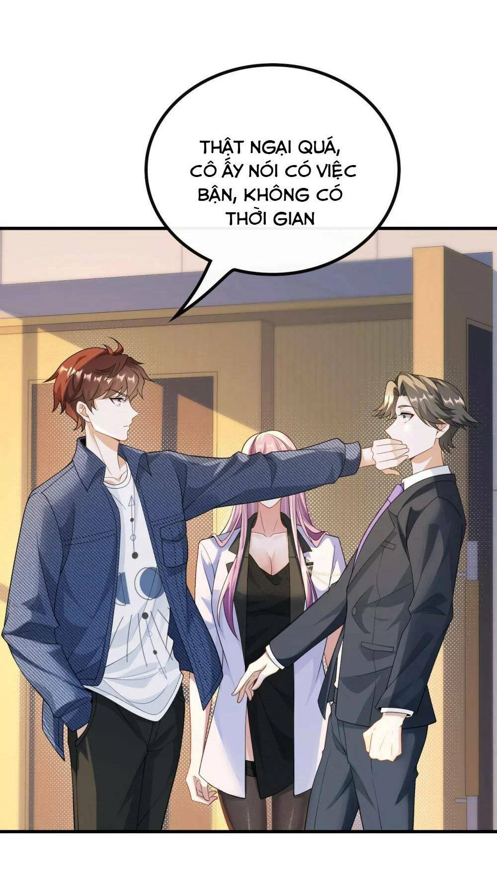 trùng sinh, ta mới là thiên vương giải trí chapter 50 25