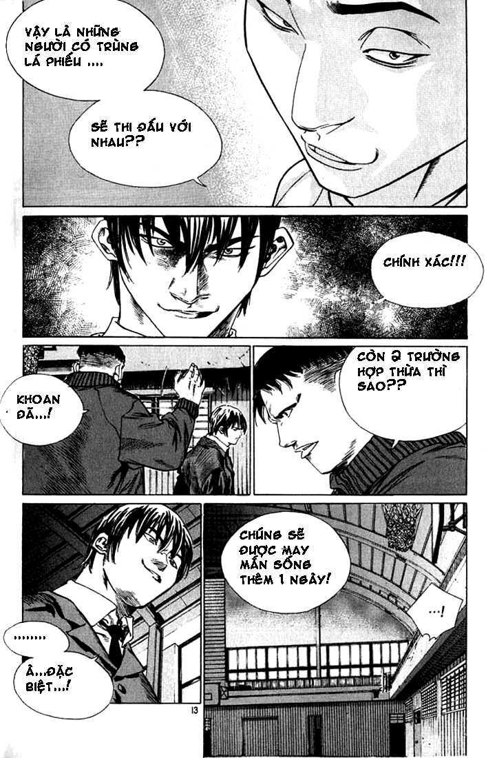 change guy chapter 231 9