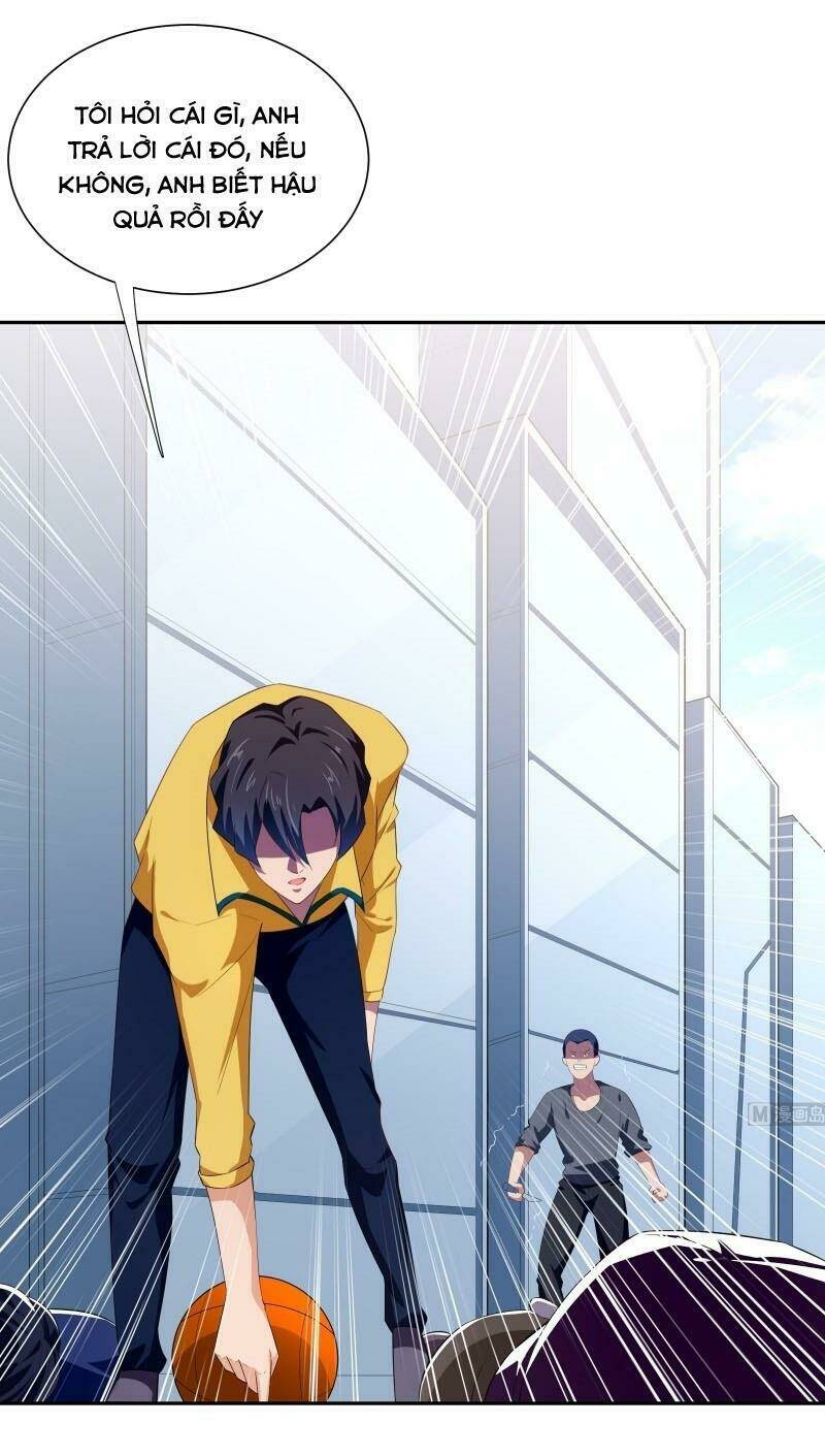 shipper thần cấp chapter 46 7