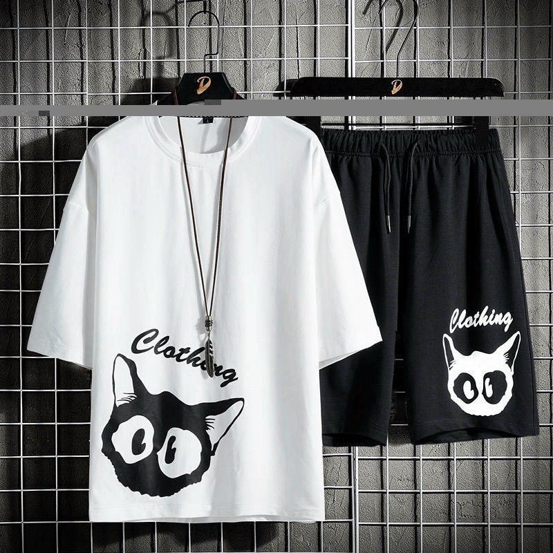 SET BỘ THỂ THAO NAM PHONG CÁCH CHUẨN TRAI HÀN MẠNH MẼ TINH TẾ VLTN FASHION