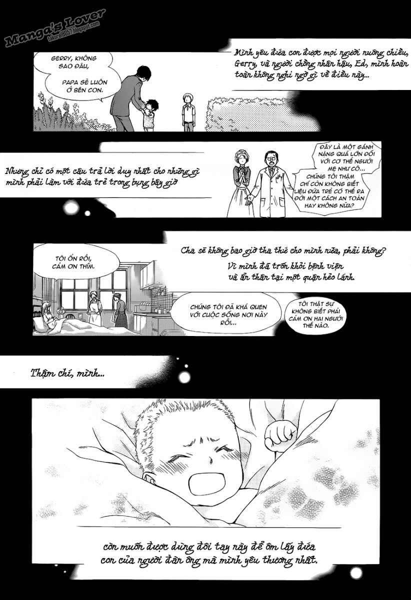 khi sếp là hầu bàn chapter 75 23