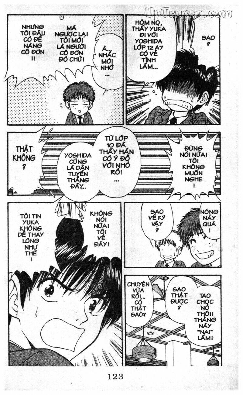 salad days chapter 114 3