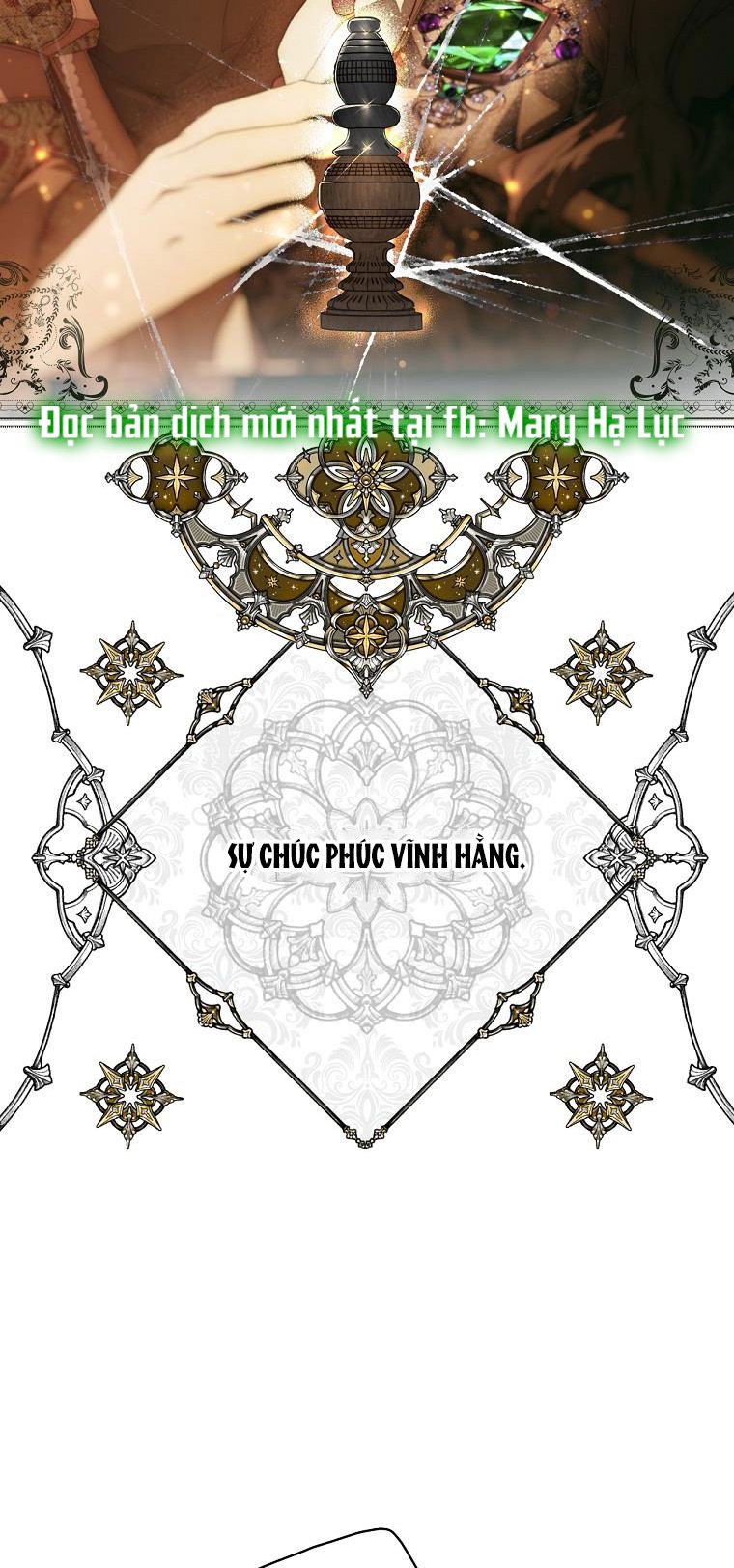 quý cô bí ẩn - secret lady chapter 33 25