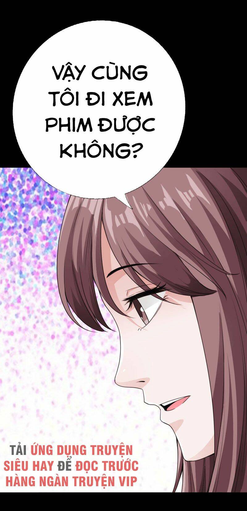 tuyệt phẩm tà thiếu chapter 68 11