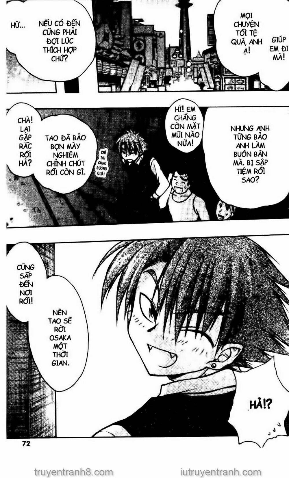 little vampire chapter 53 31