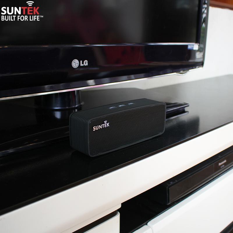 Loa Bluetooth SUNTEK JC-170