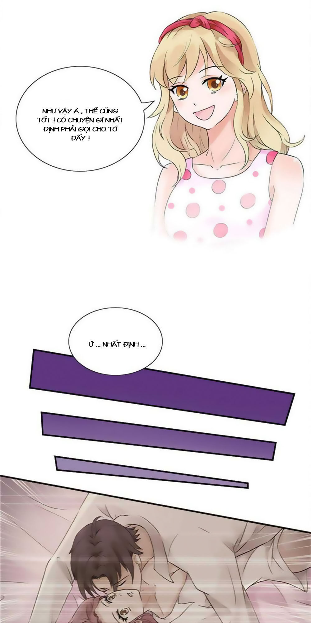 tiểu tâm can tuyệt sủng của lạc tiên sinh chapter 15 7