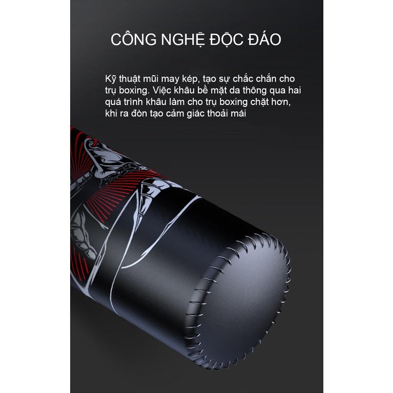 Trụ Boxing, trụ đấm bốc FED-8725