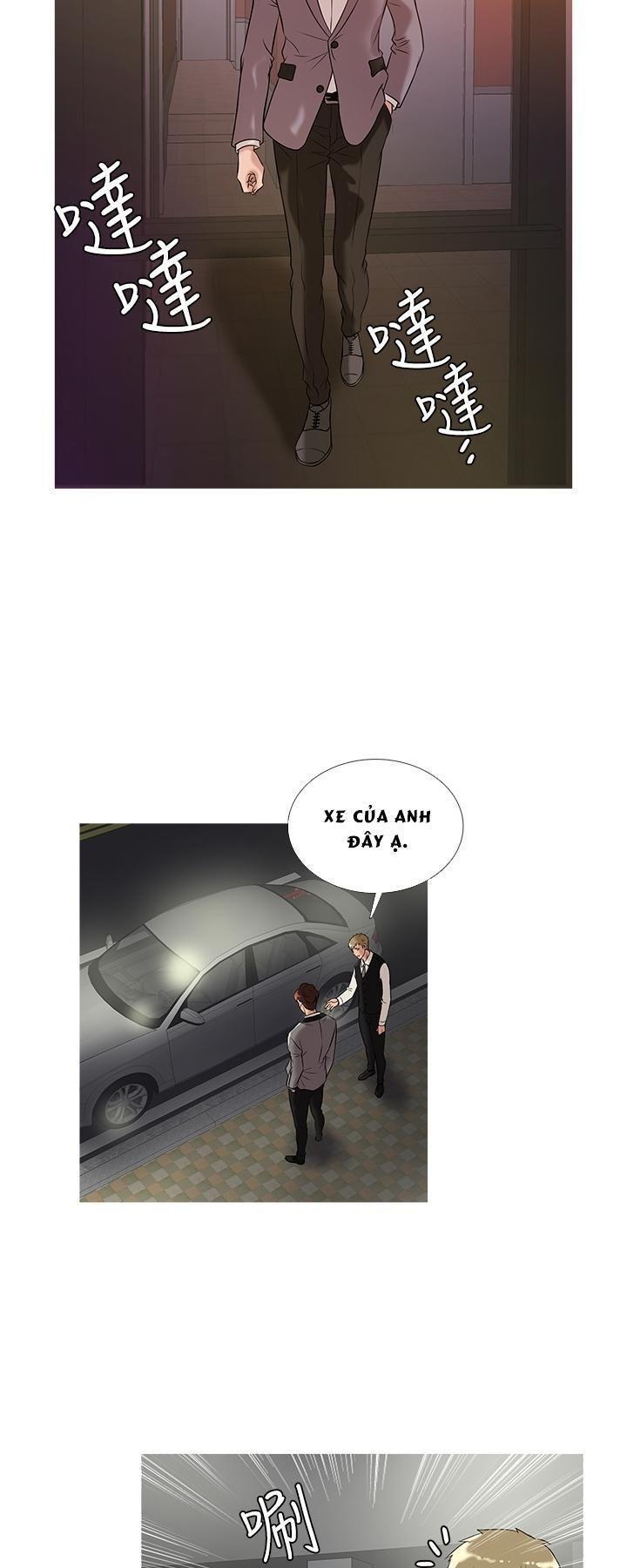 thiên đường chapter 26 22