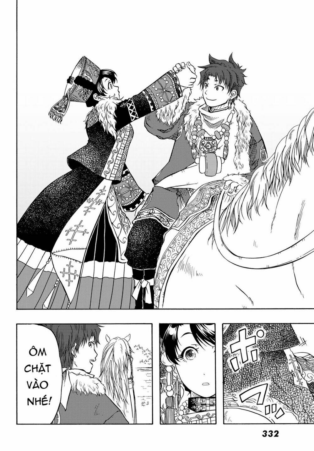 blissful land chapter 6 36