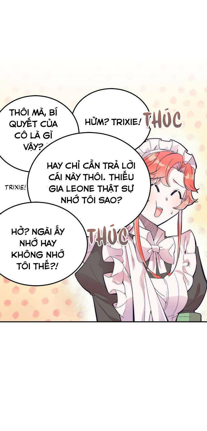 cách để trao vương miện cho vị hoàng tử hoang dã của tôi chapter 18 10