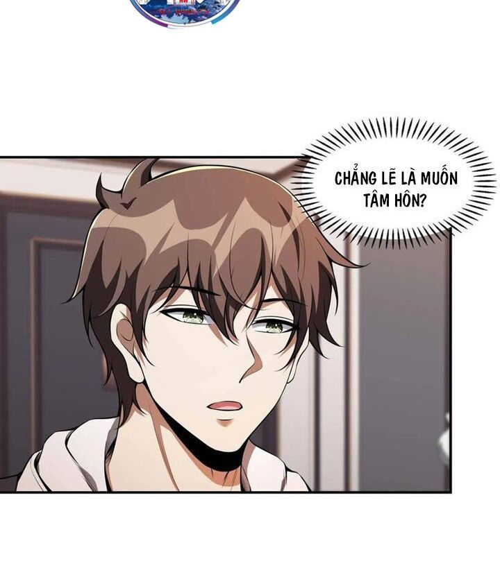 đệ nhất người ở rể chapter 101 18