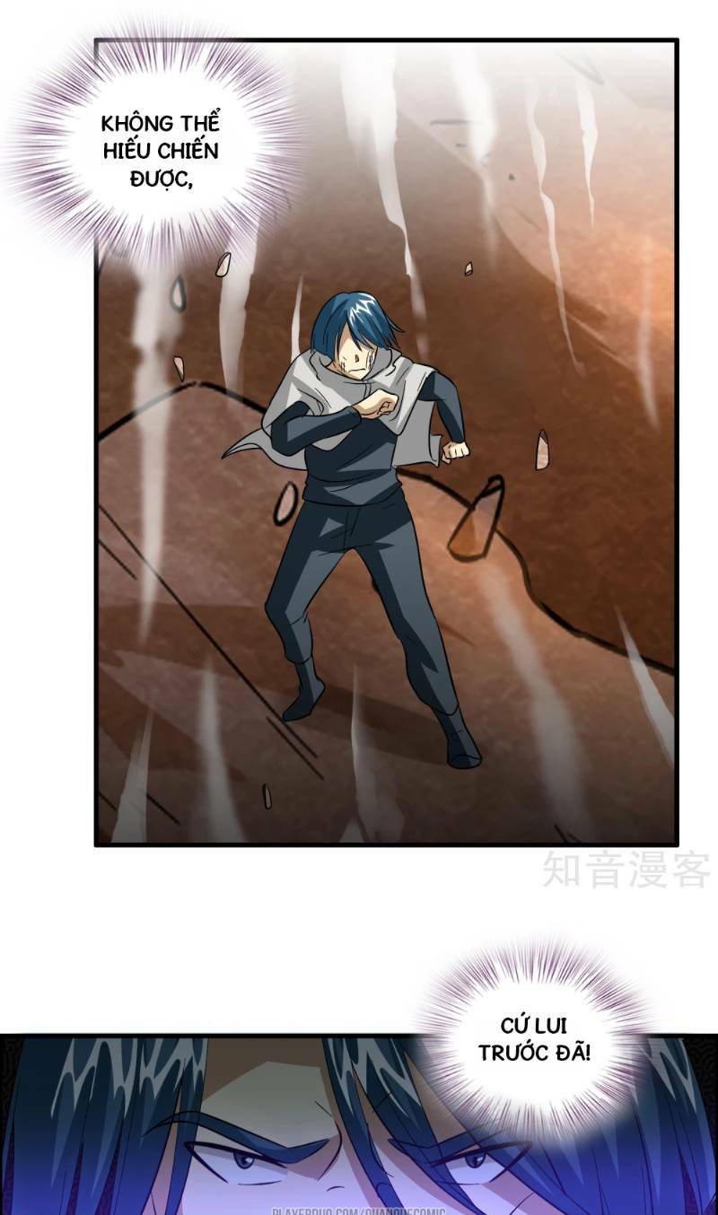 dị giới cung ứng thương chapter 51 7