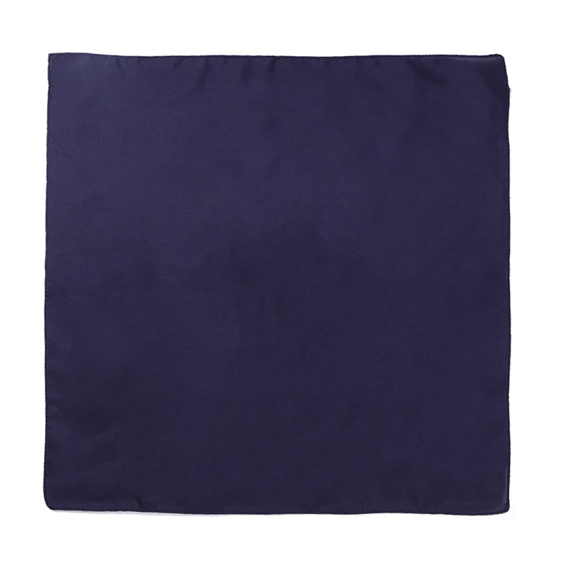 Khăn vuông bandana đơn sắc basic unisex BND18 và các mẫu khác