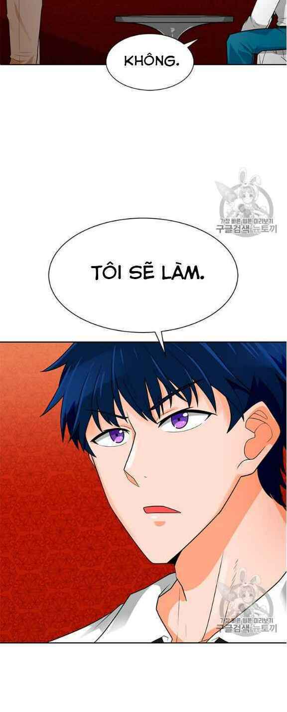 tôi tự động săn một mình chapter 76 35