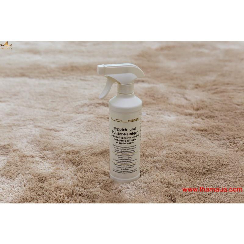 Bình Xịt Vệ Sinh Thảm Hàng Nhập Khẩu CHLB Đức