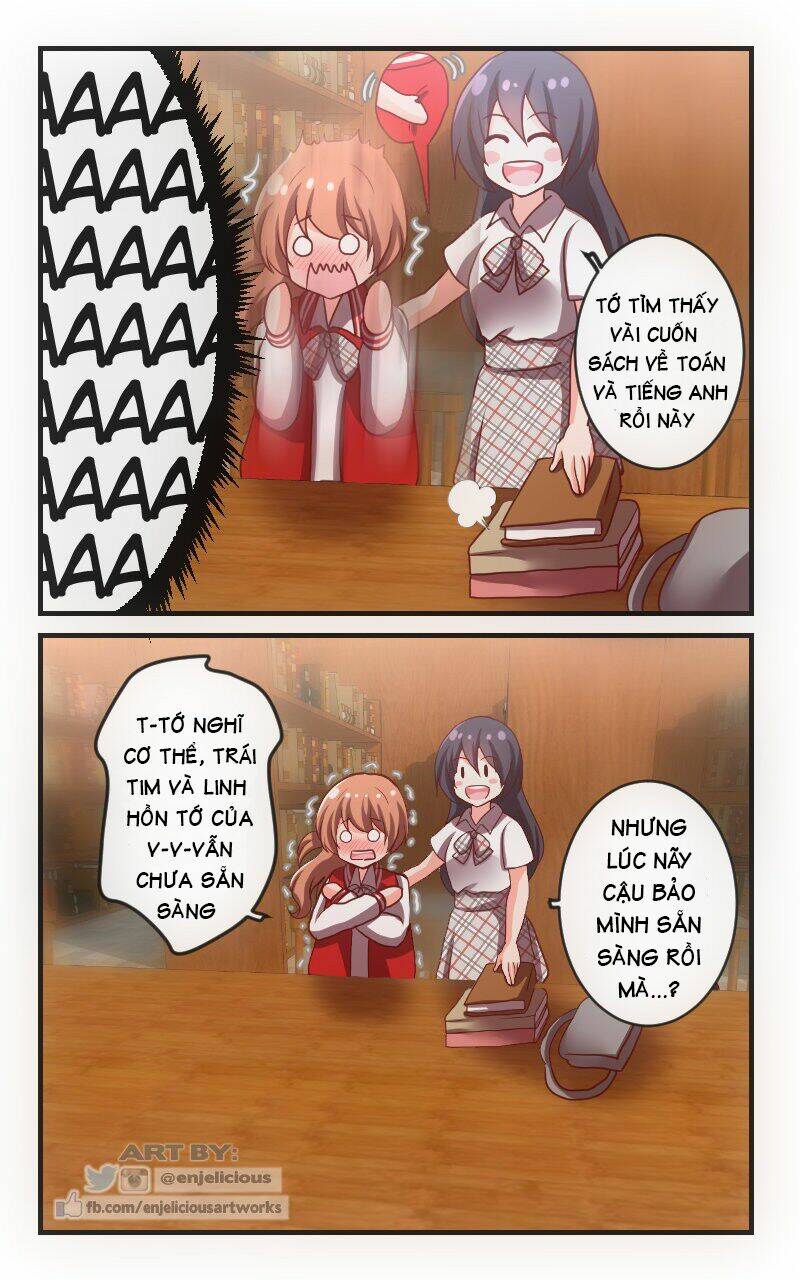 let's study, shall we? chapter 5 4