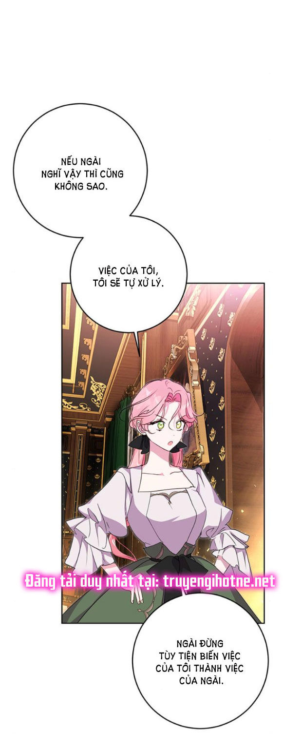 mỗi đêm chồng tôi đều biến đổi chapter 9.2 22