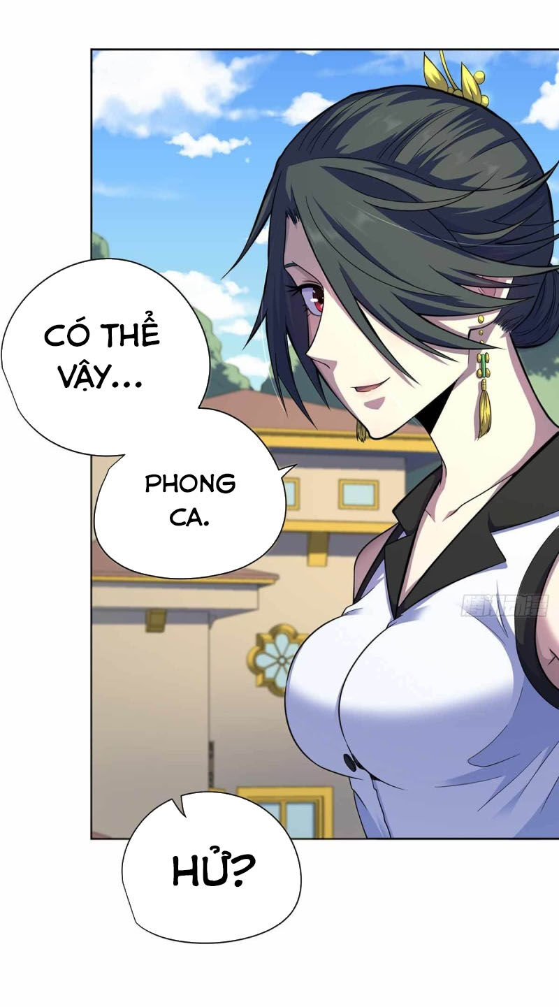 vương bài thần y chapter 35 36