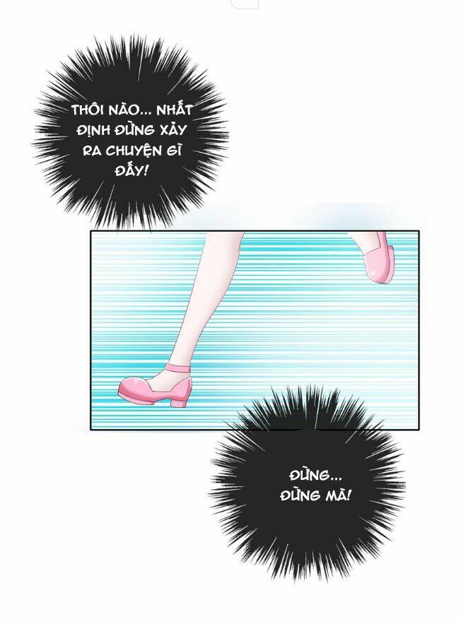 anh bạn! dì cả đến rồi sao?! chapter 9 11