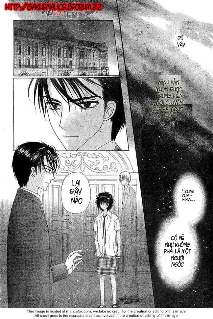 gakuen alice chapter 115 2