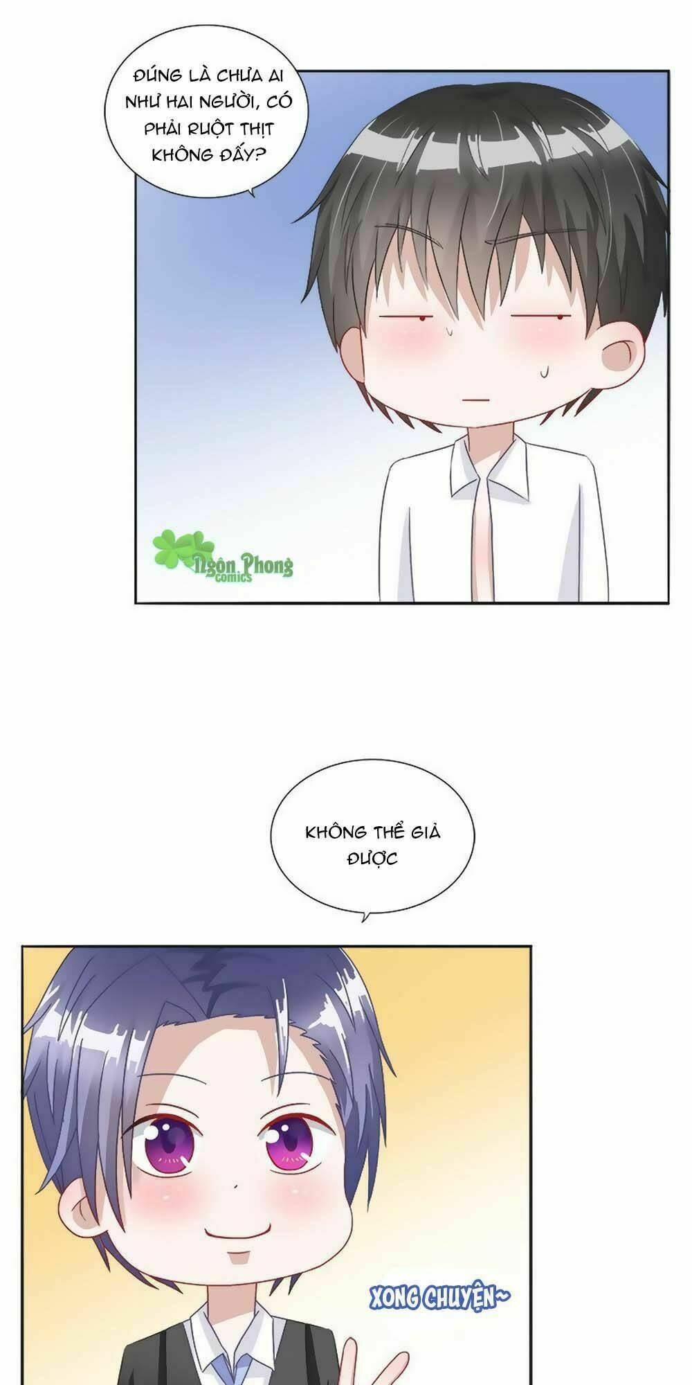 phải lòng ông chú hàng xóm chapter 5 17