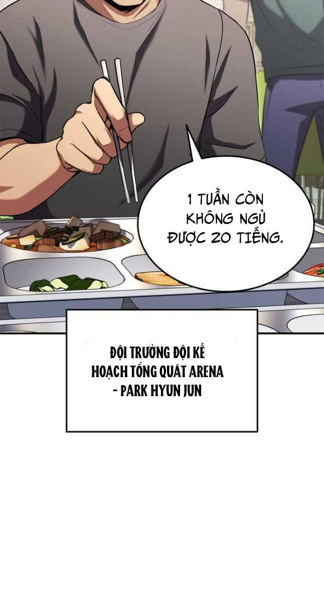 Ranker Tái Xuất Chapter 114 - Trang 4