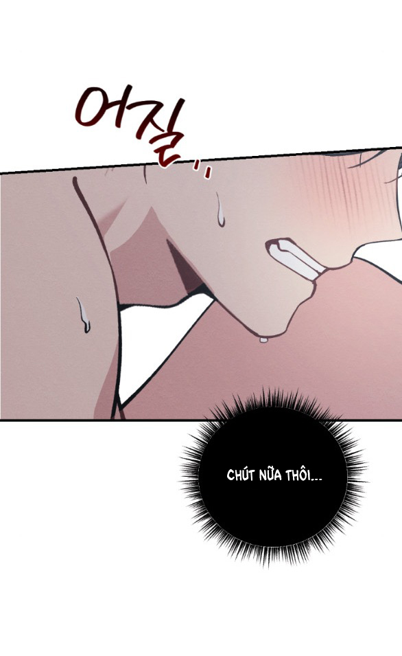 Ăn Mòn chapter 21.2 - Trang 21