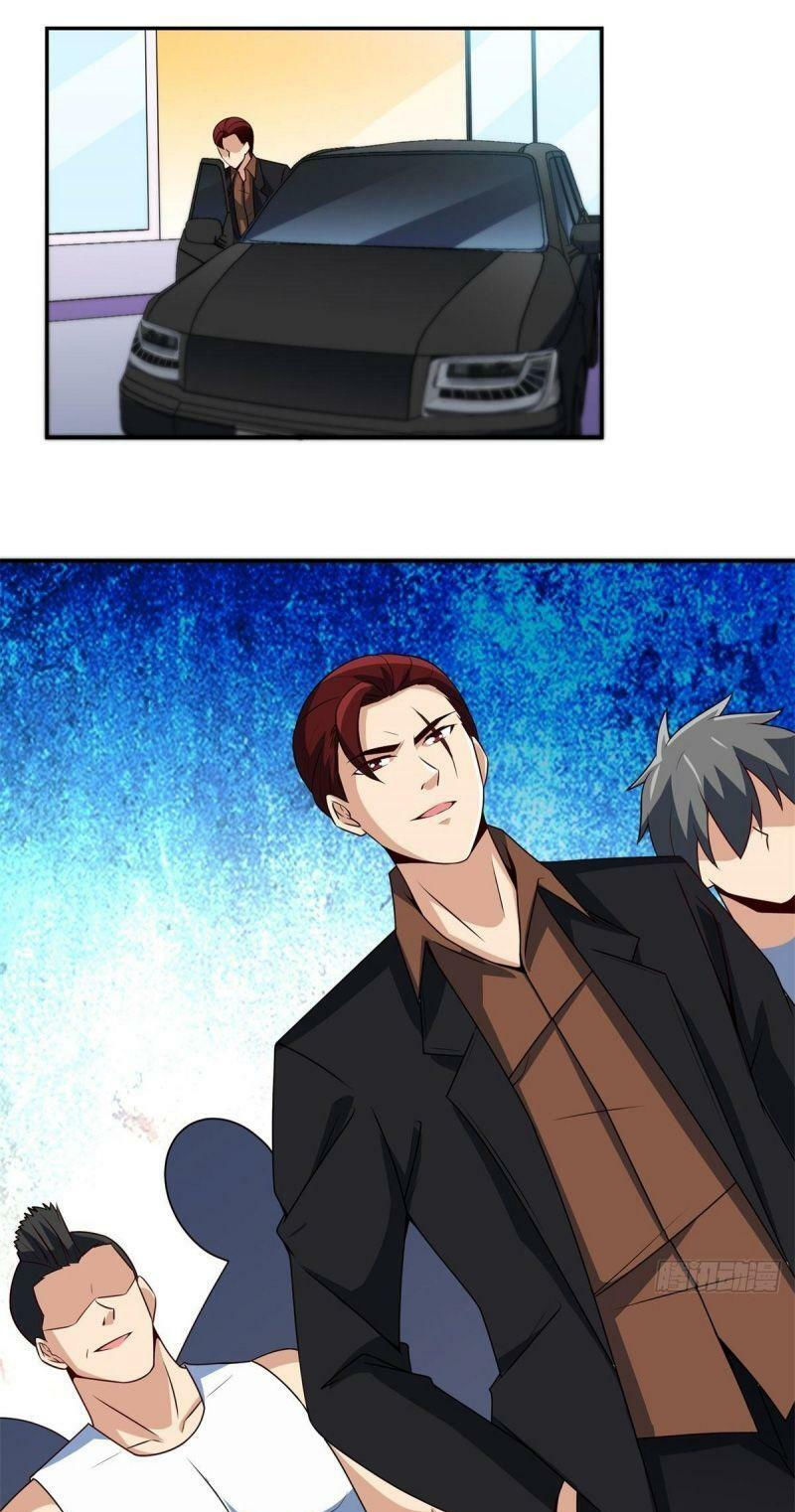 ta là hàn tam thiên chapter 35 15