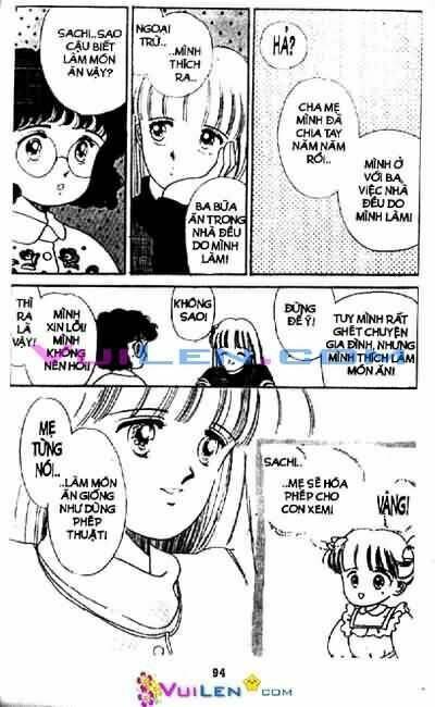 cô gái khả ái chapter 1 86