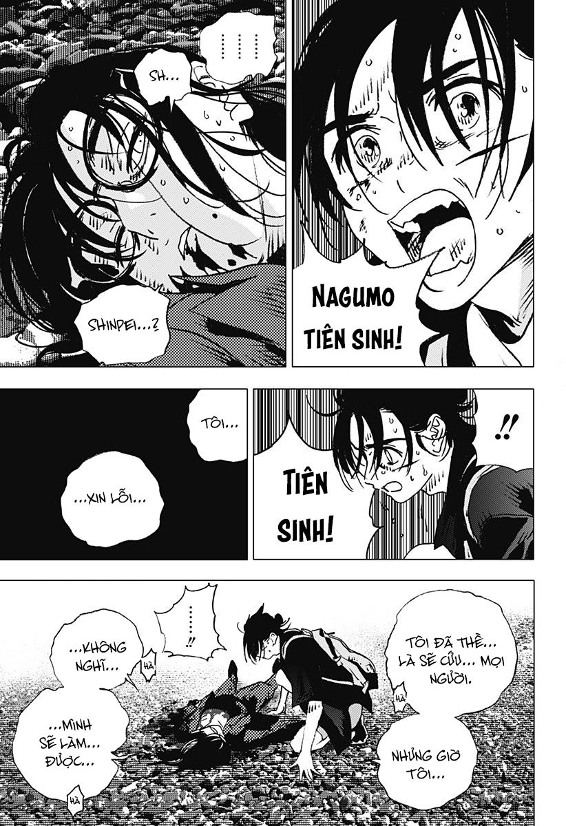 summer time render chapter 113 9