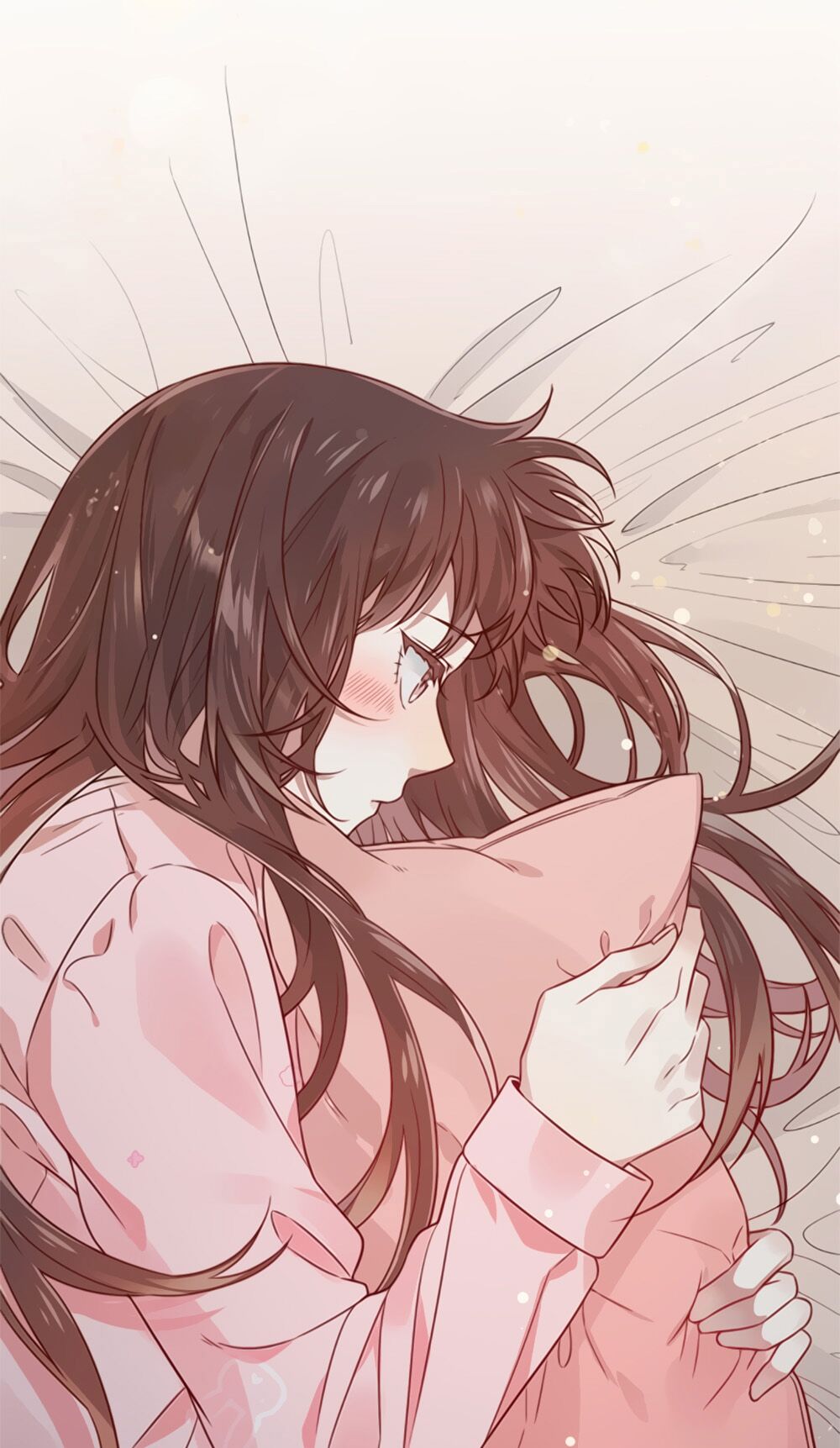 xông vào tim anh chapter 24 47