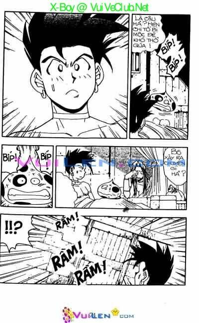 theo dấu rồng thần - dragon quest chapter 13 26