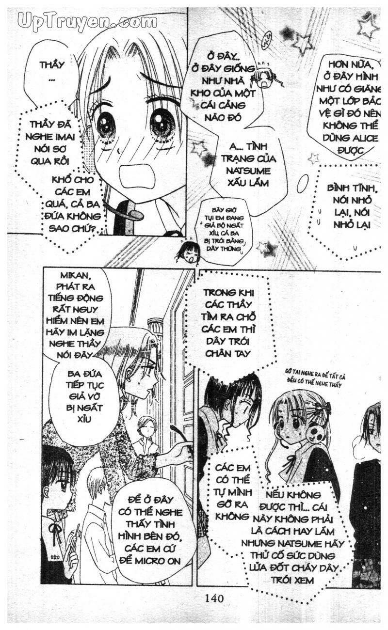 gakuen alice chapter 3 138