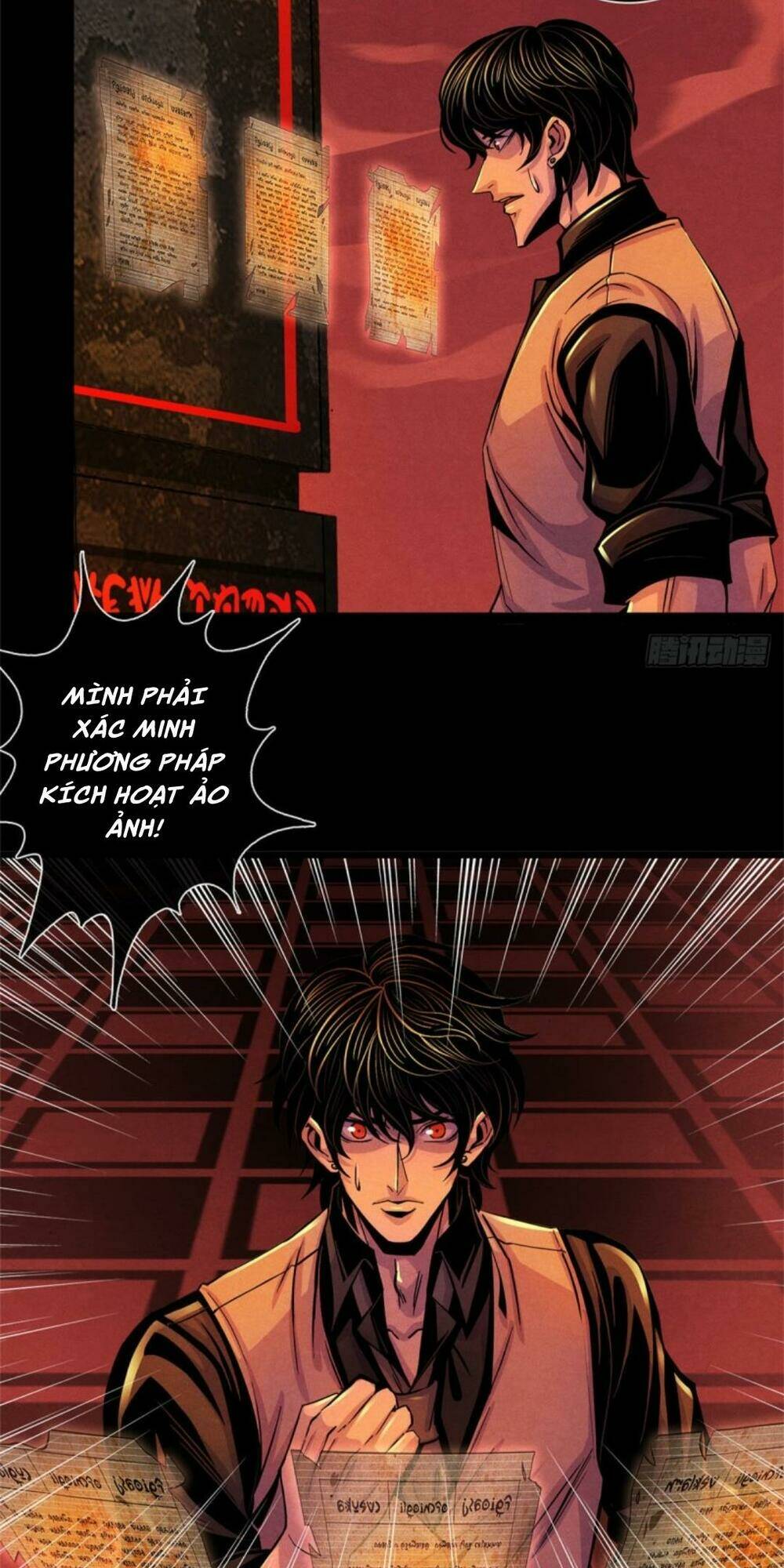 bác sĩ hỗn mang chapter 23 39