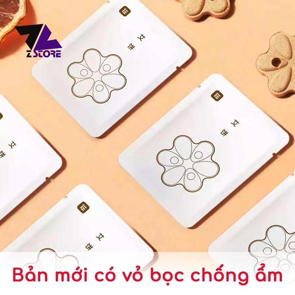 2 Hộp ngải cứu khô dùng cho máy Xiaomi ZDEER Moxibustion phiên bản mới