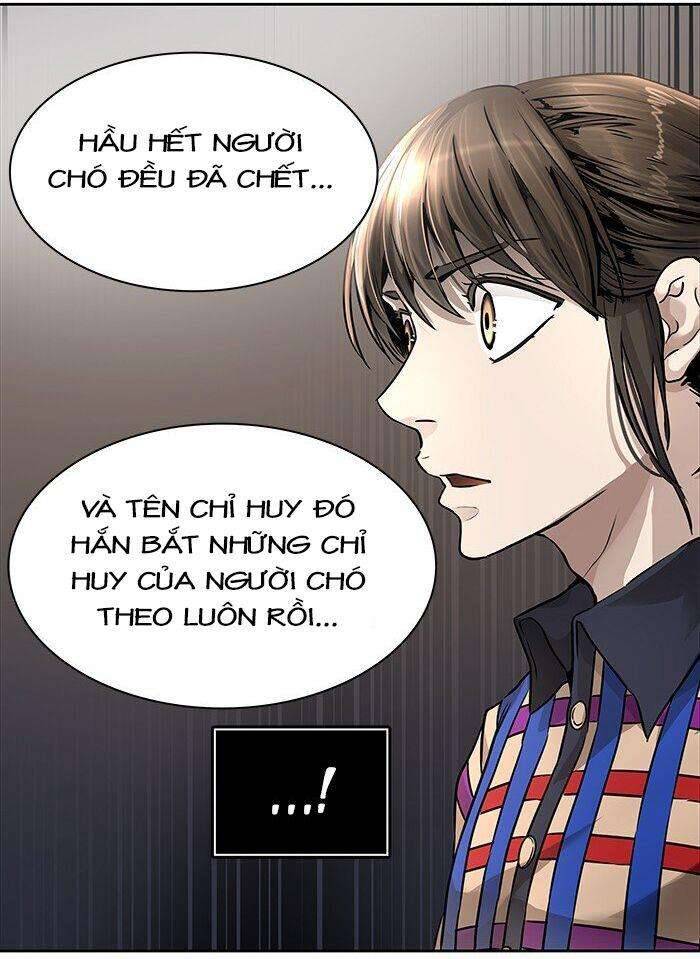 tòa tháp bí ẩn 2 chapter 466 65